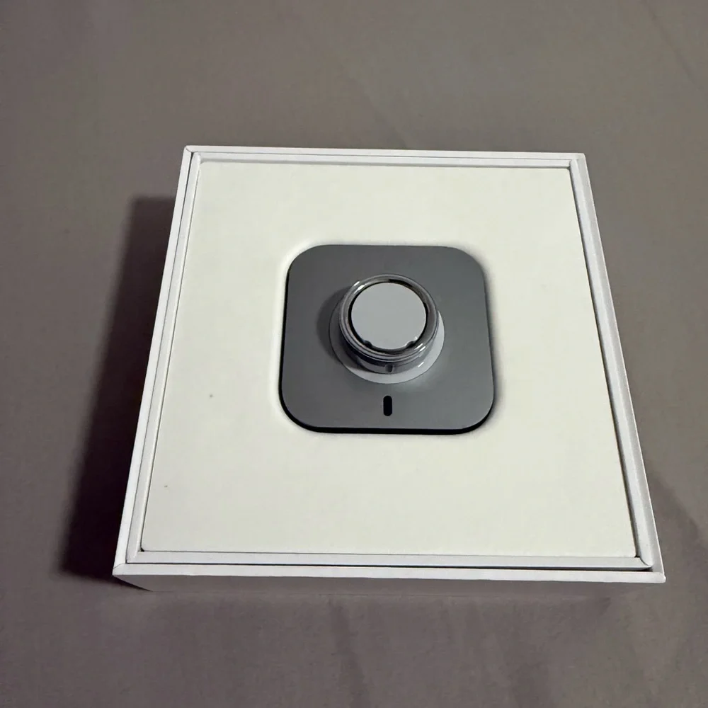 Oura Ring 4